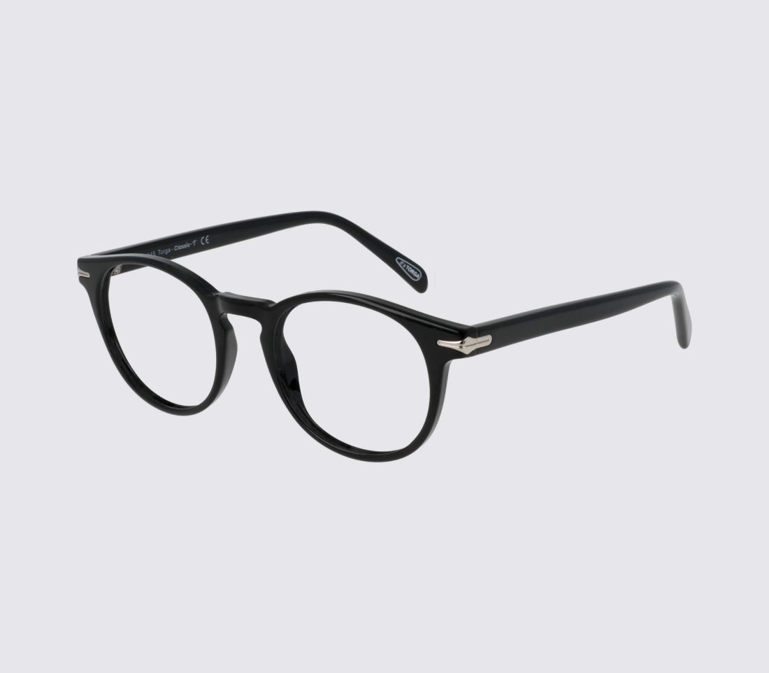 Torga Classic 43 Black