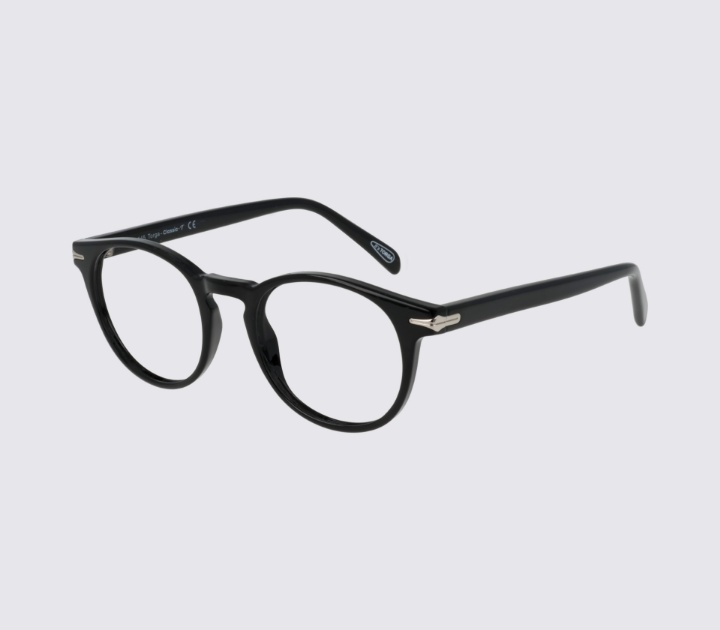 Torga Classic 43 Black