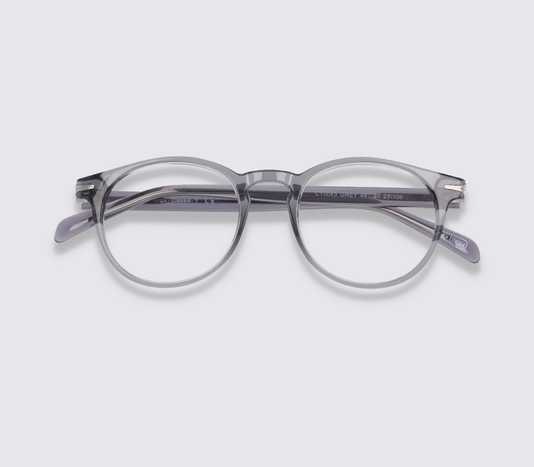 Torga Classic 43 Grey