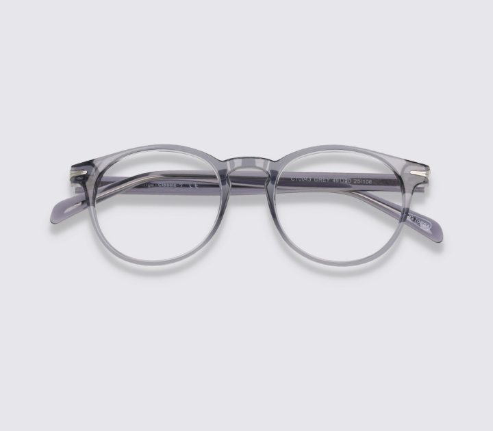 Torga Classic 43 Grey
