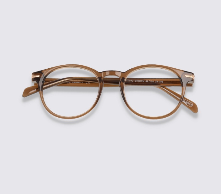 Torga Classic 43 Brown