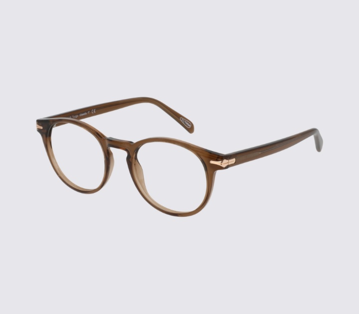 Torga Classic 43 Brown