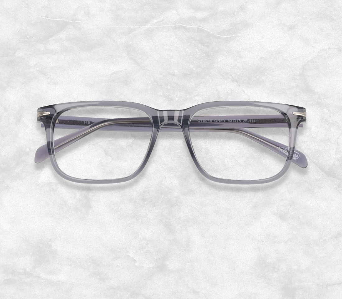 Torga Classic 45 Grey