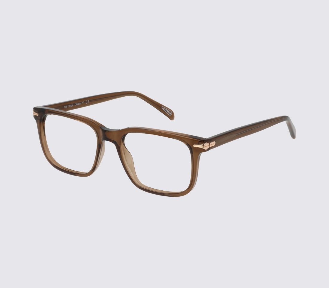 Torga Classic 45 Brown