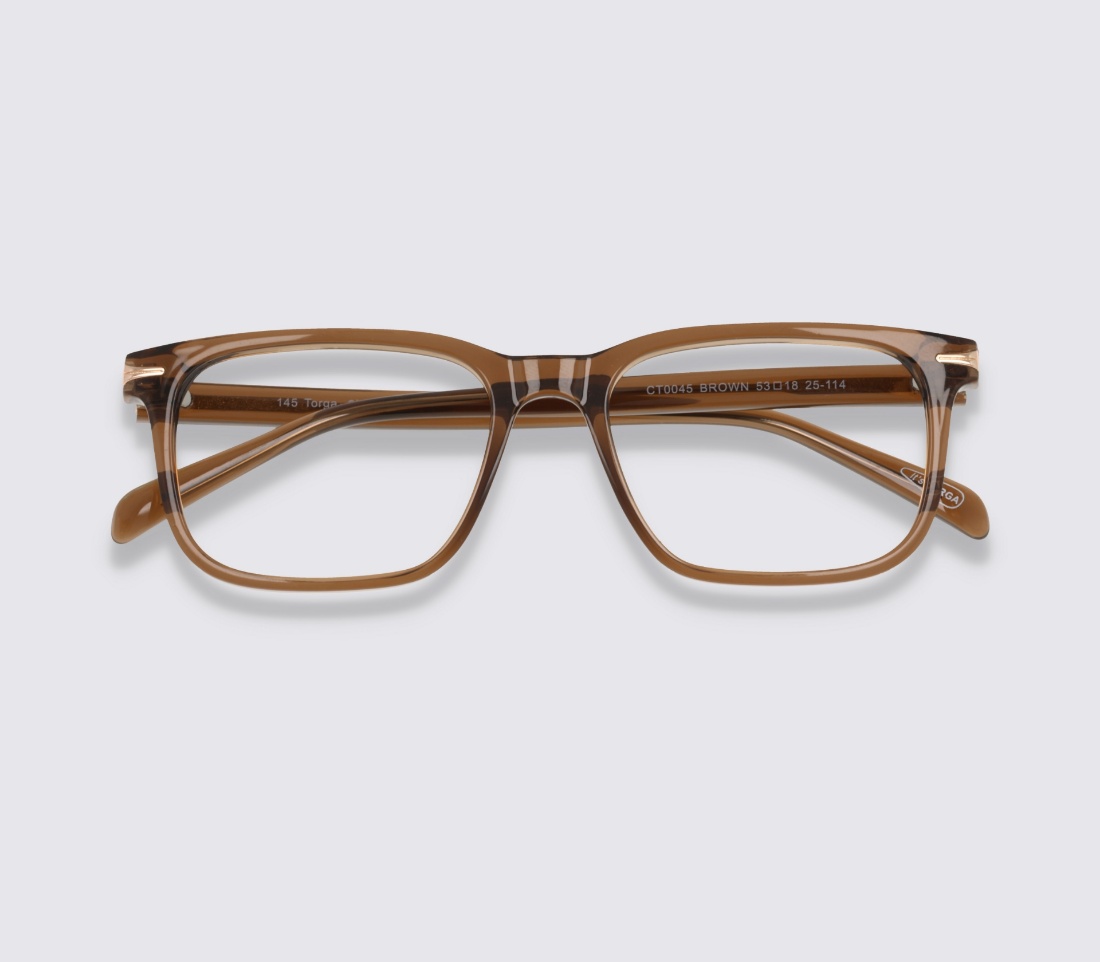 Torga Classic 45 Brown