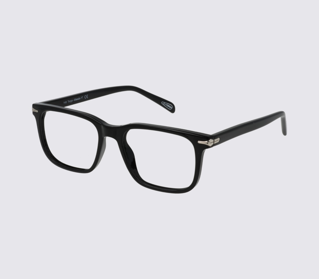 Torga Classic 45 Black