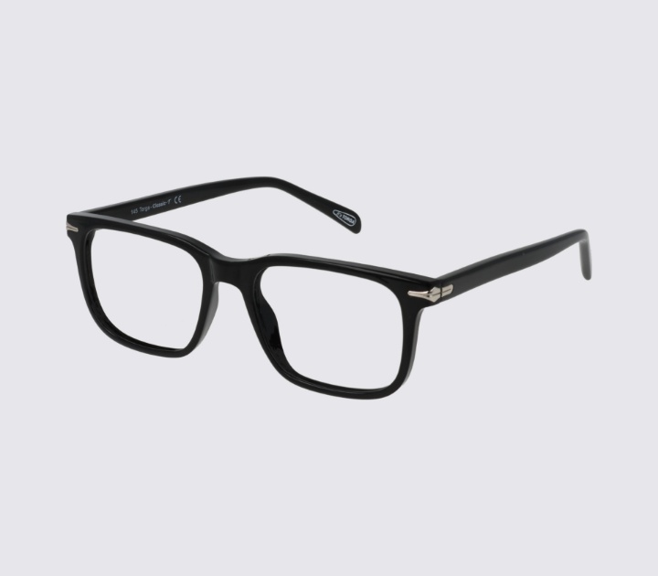Torga Classic 45 Black