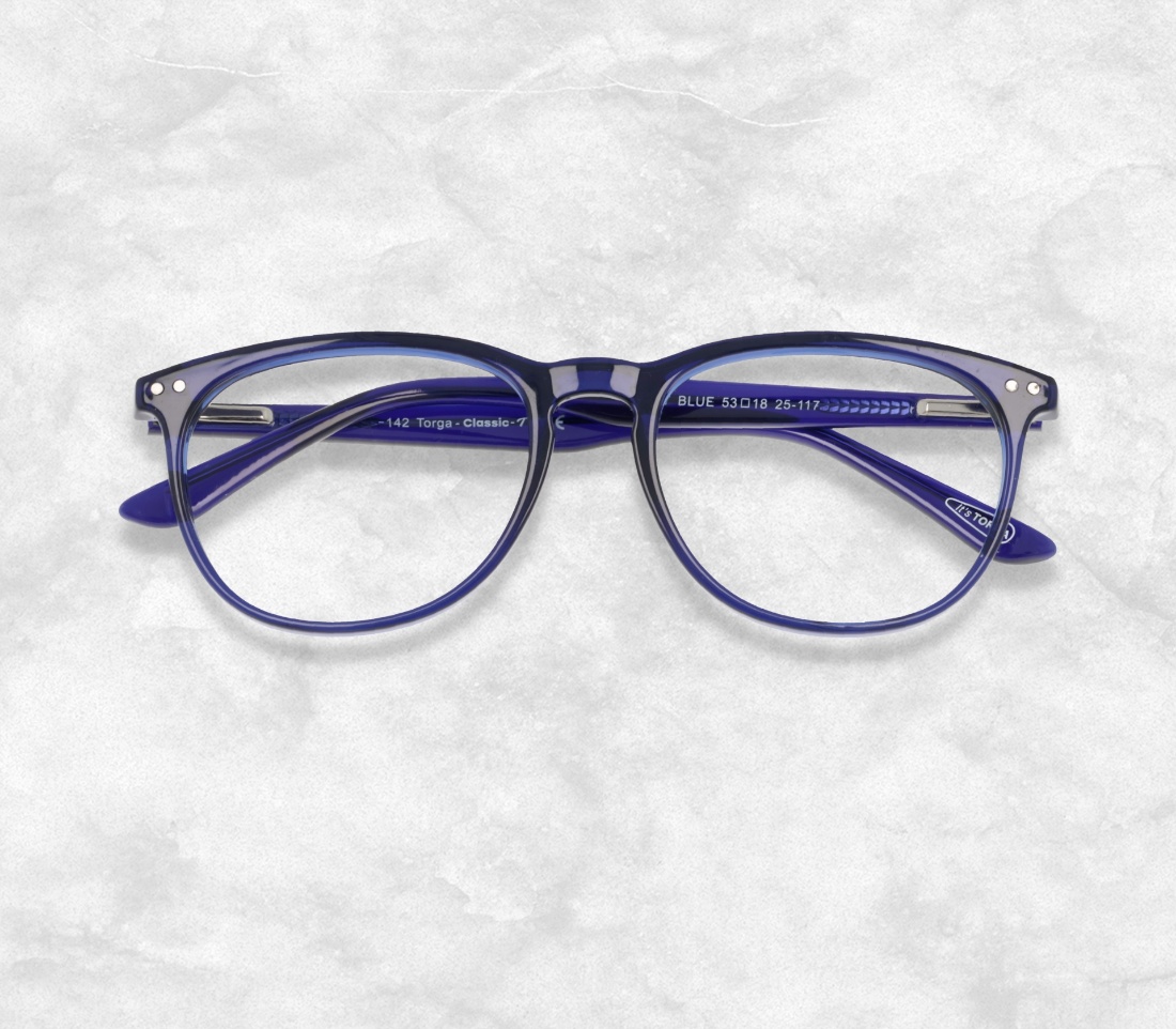 Torga Classic 47 Blue