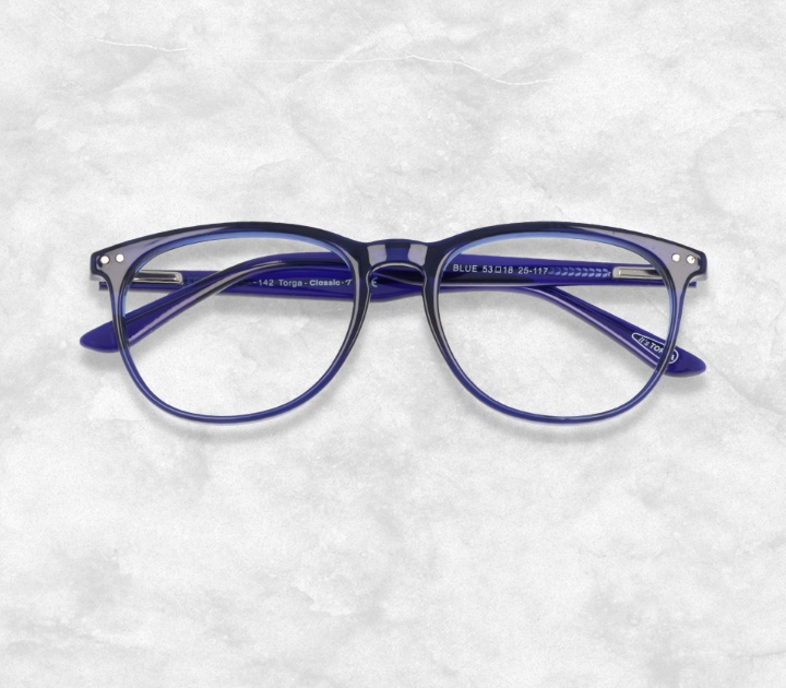 Torga Classic 47 Blue