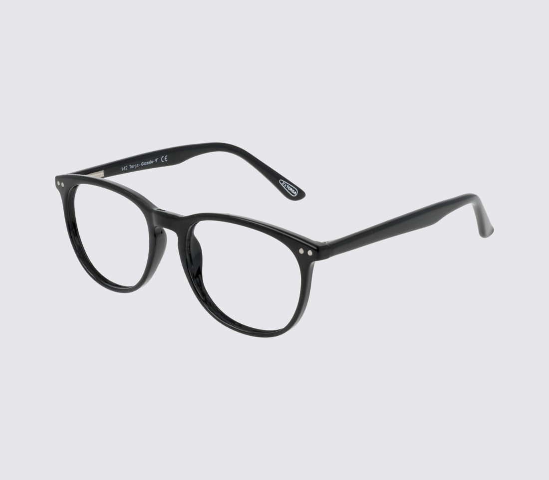 Torga Classic 47 Black