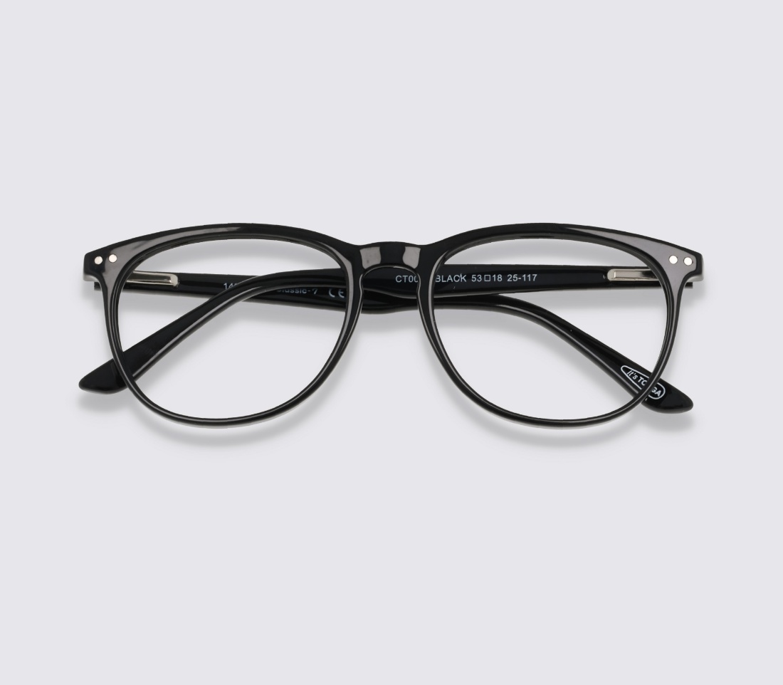 Torga Classic 47 Black