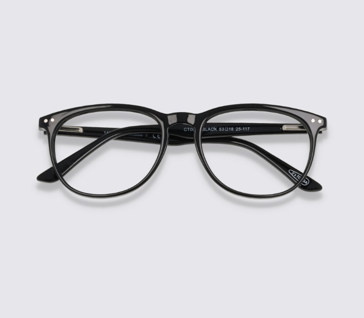 Torga Classic 47 Black