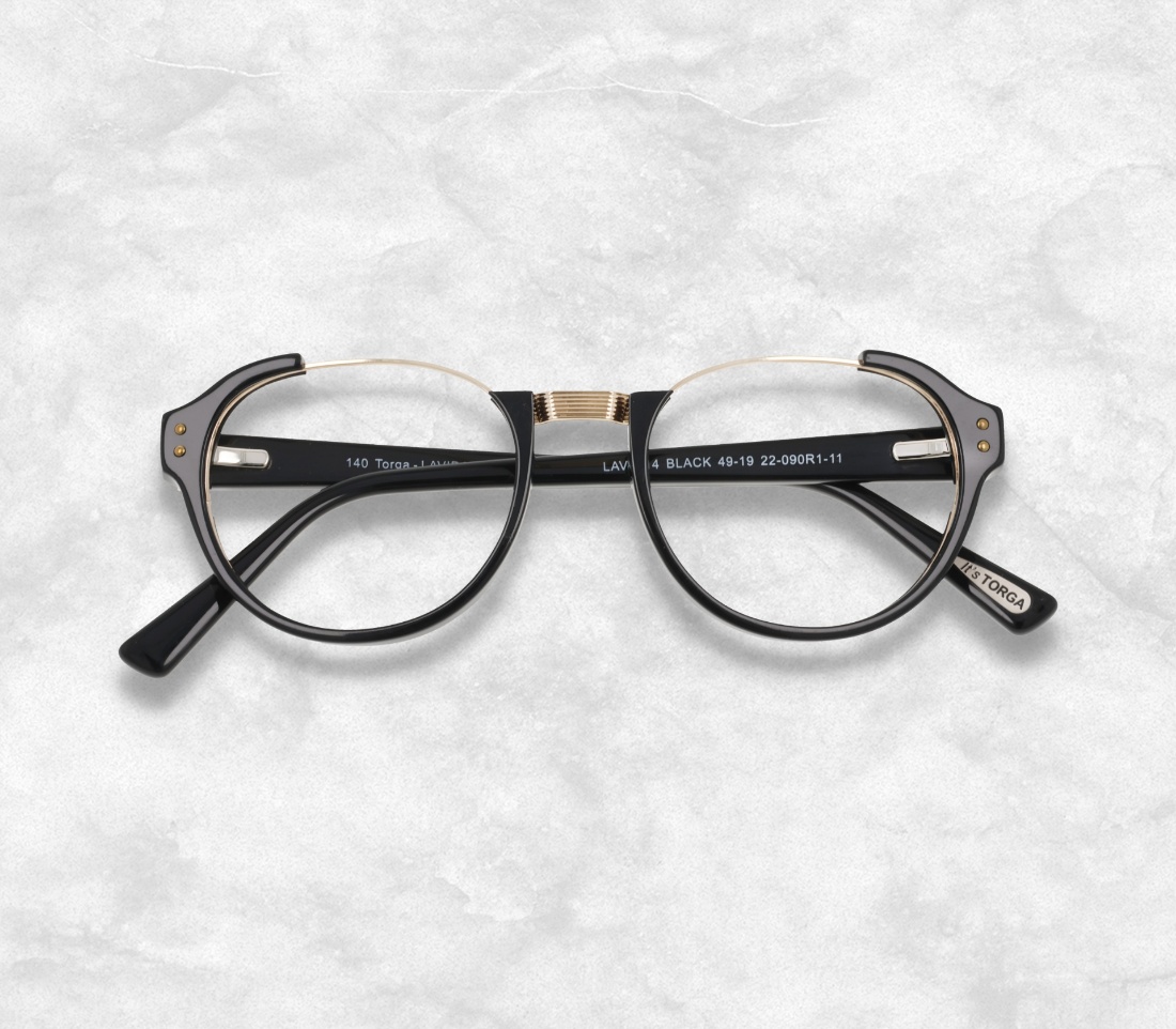 Lavida 14 Black
