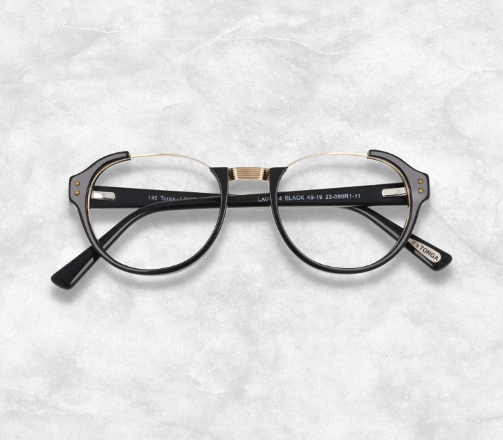 Lavida 14 Black