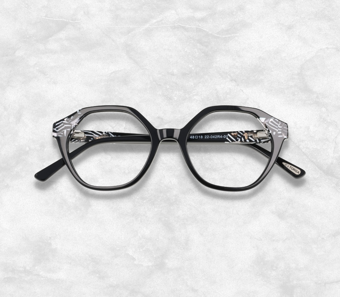 Lavida 1 Black
