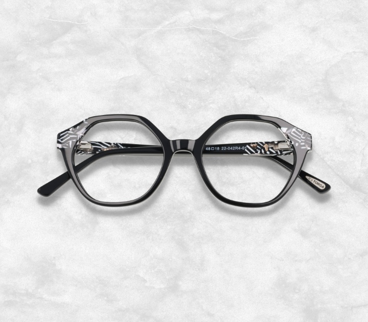 Lavida 1 Black