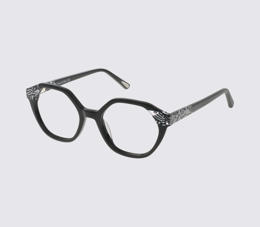 Lavida 1 Black
