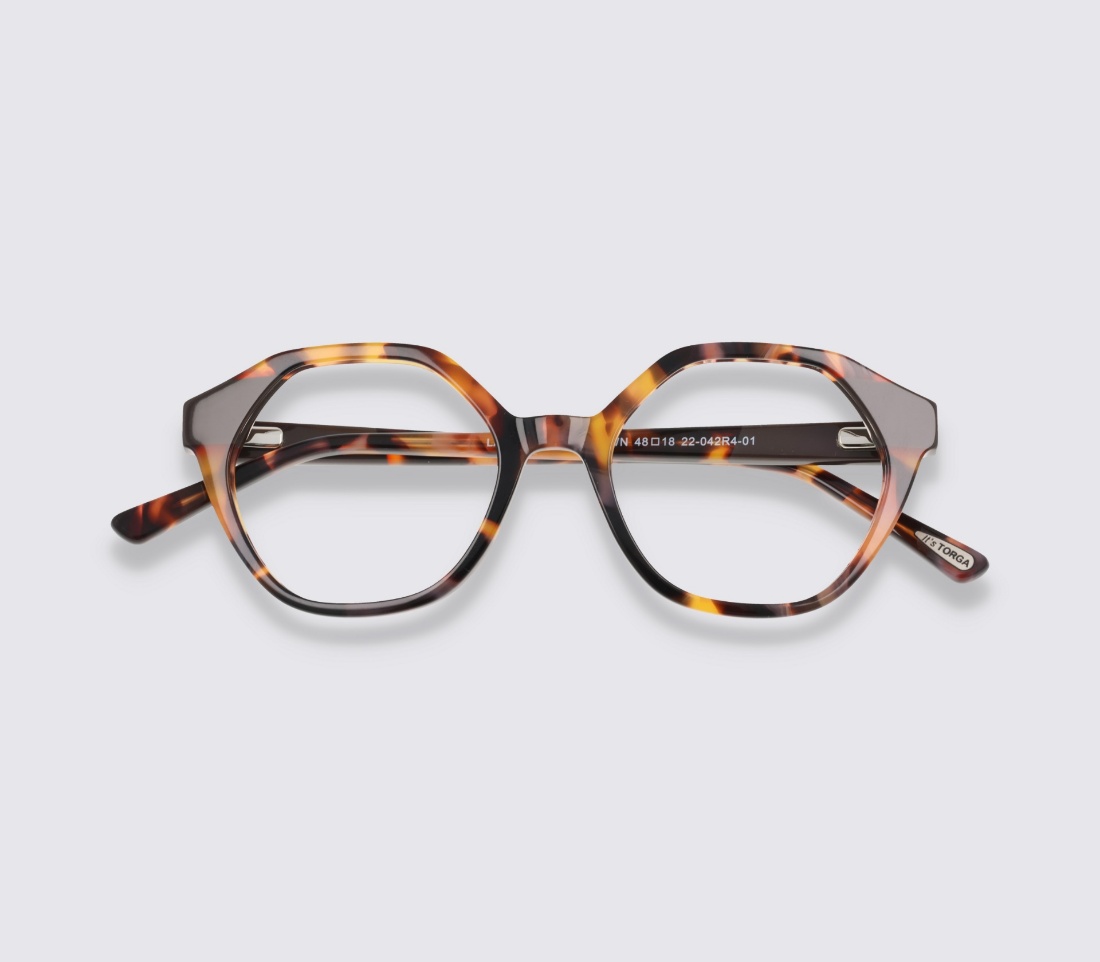 Lavida 1 Demi Brown