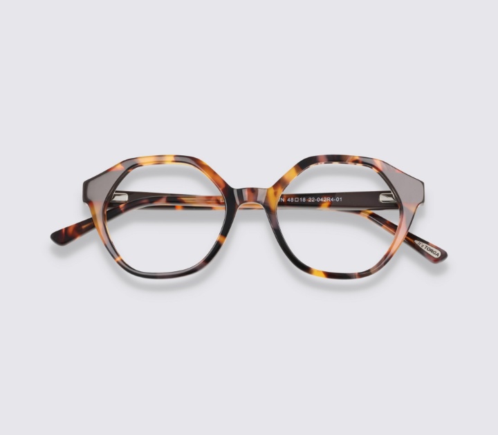 Lavida 1 Demi Brown