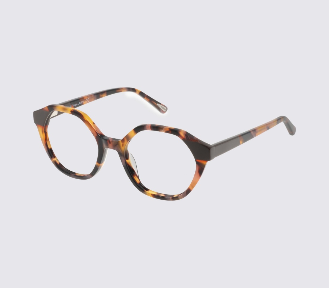 Lavida 1 Demi Brown