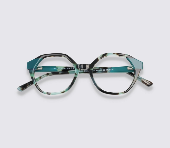 Lavida 1 Demi Blue