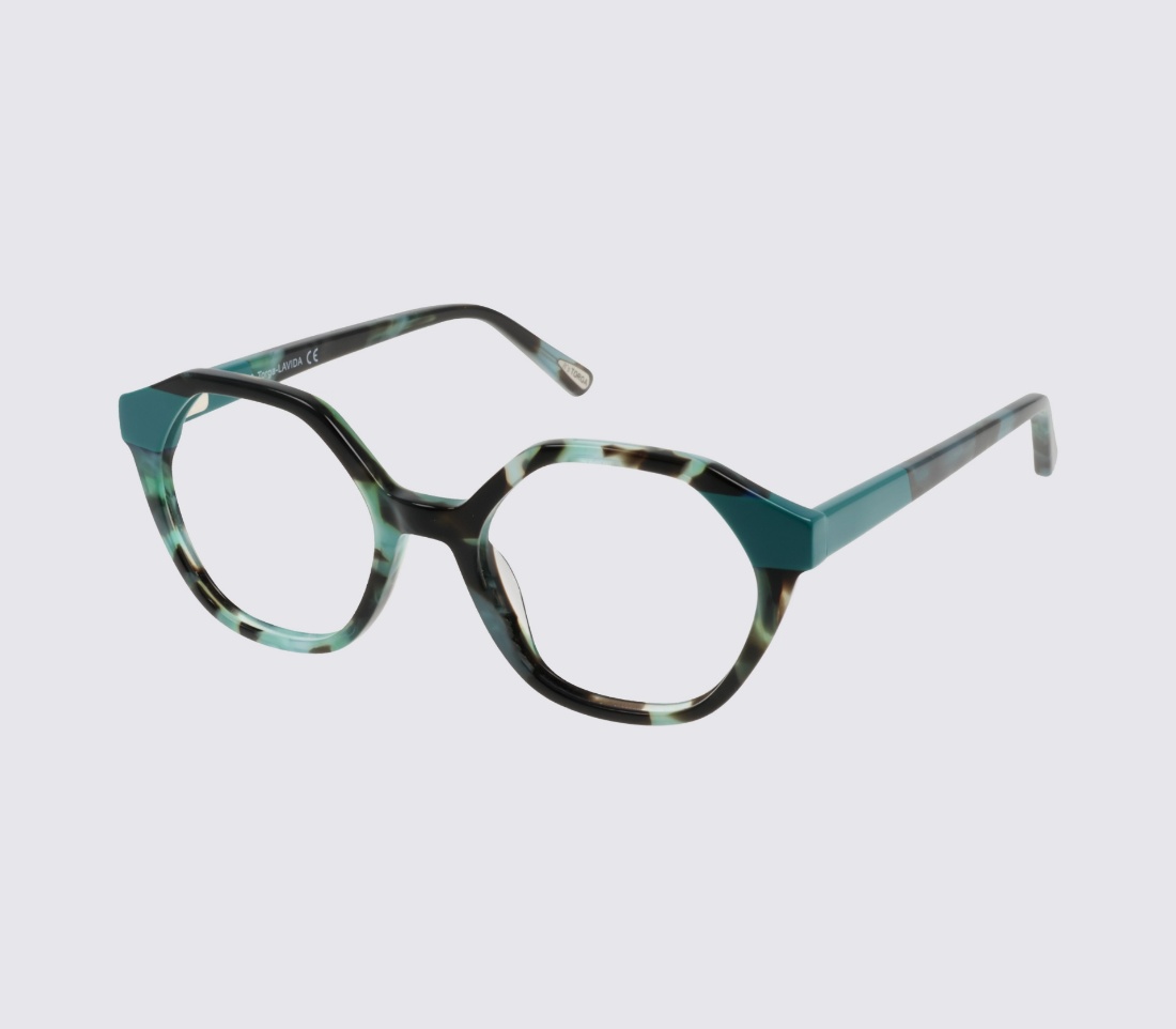 Lavida 1 Demi Blue