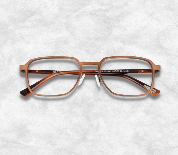 Flite 4099 Brown