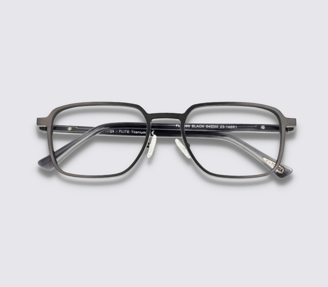 Flite 4099 Black