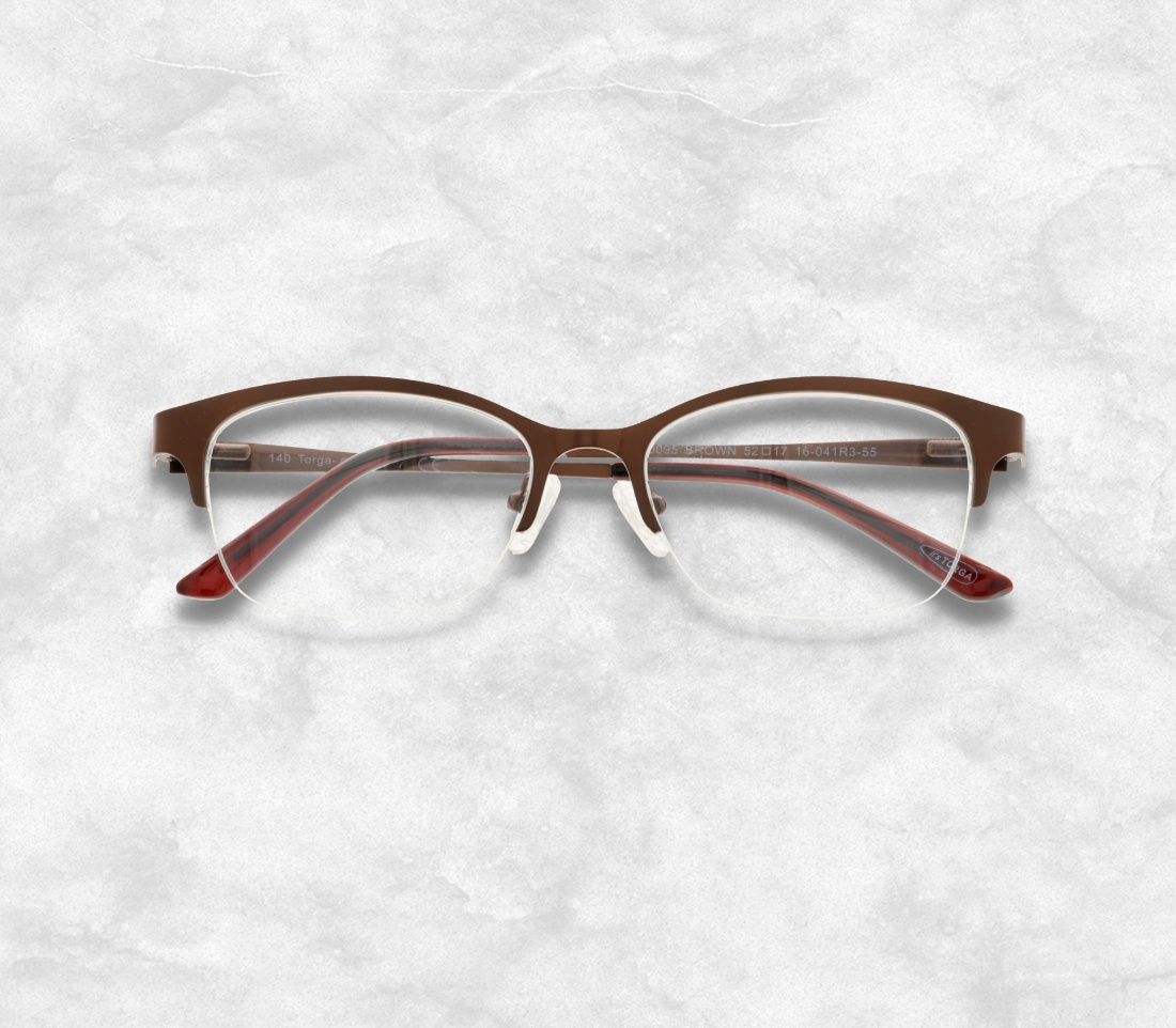 Torga Classic 95 Brown