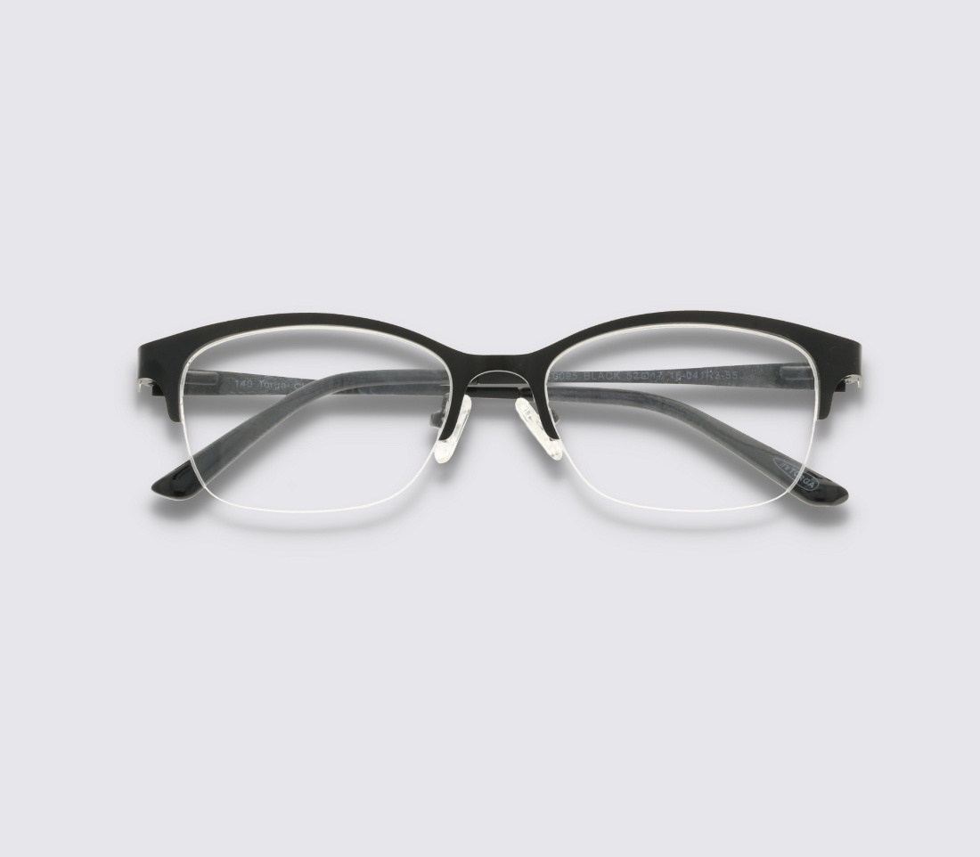 Torga Classic 95 Black