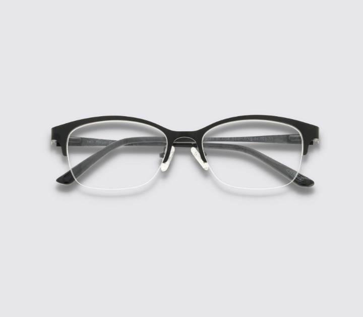 Torga Classic 95 Black