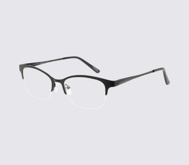 Torga Classic 95 Black