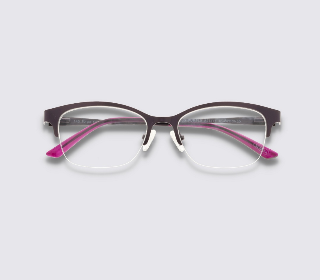 Torga Classic 95 Purple