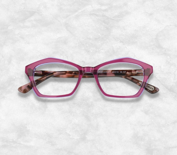 Femina 6008 Purple Violet