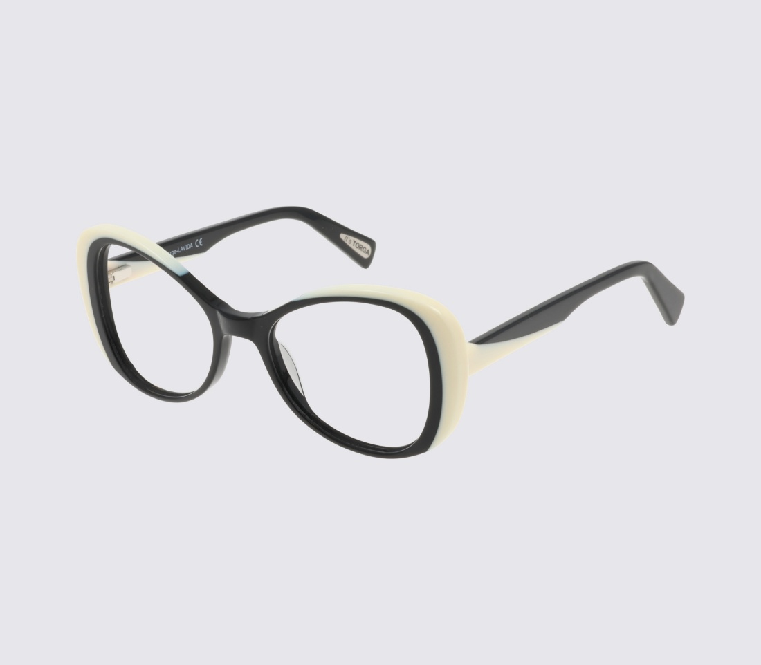Lavida 8 Black