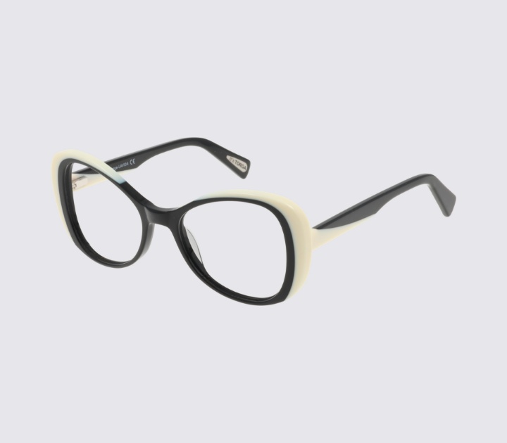 Lavida 8 Black