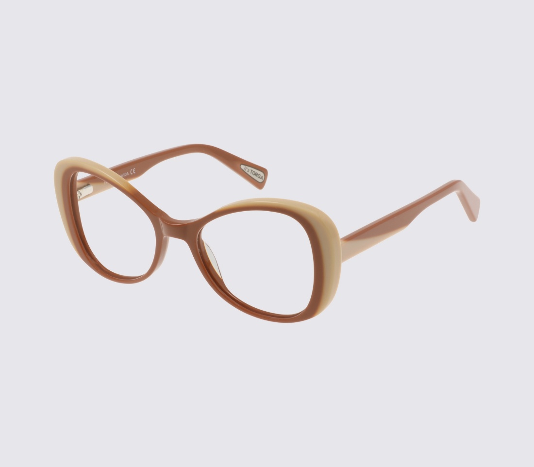 Lavida 8 Brown