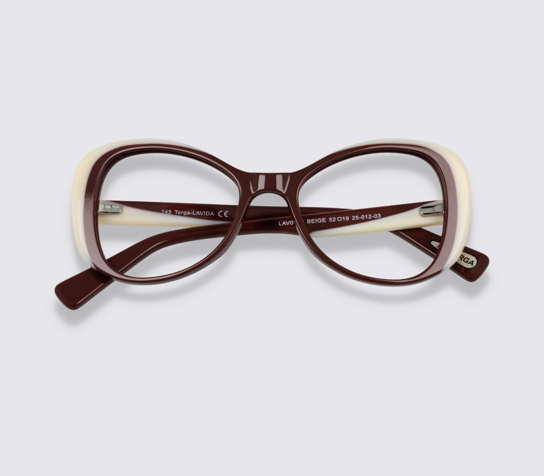 Lavida 8 Beige