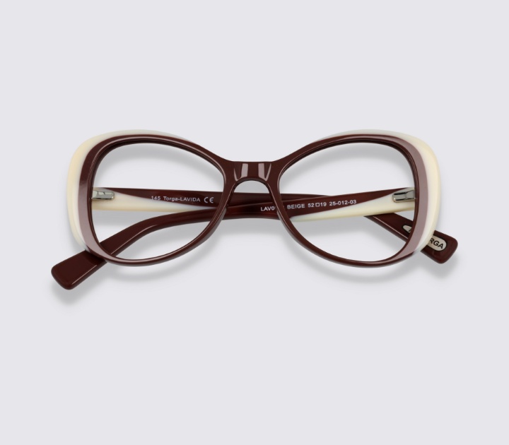 Lavida 8 Beige
