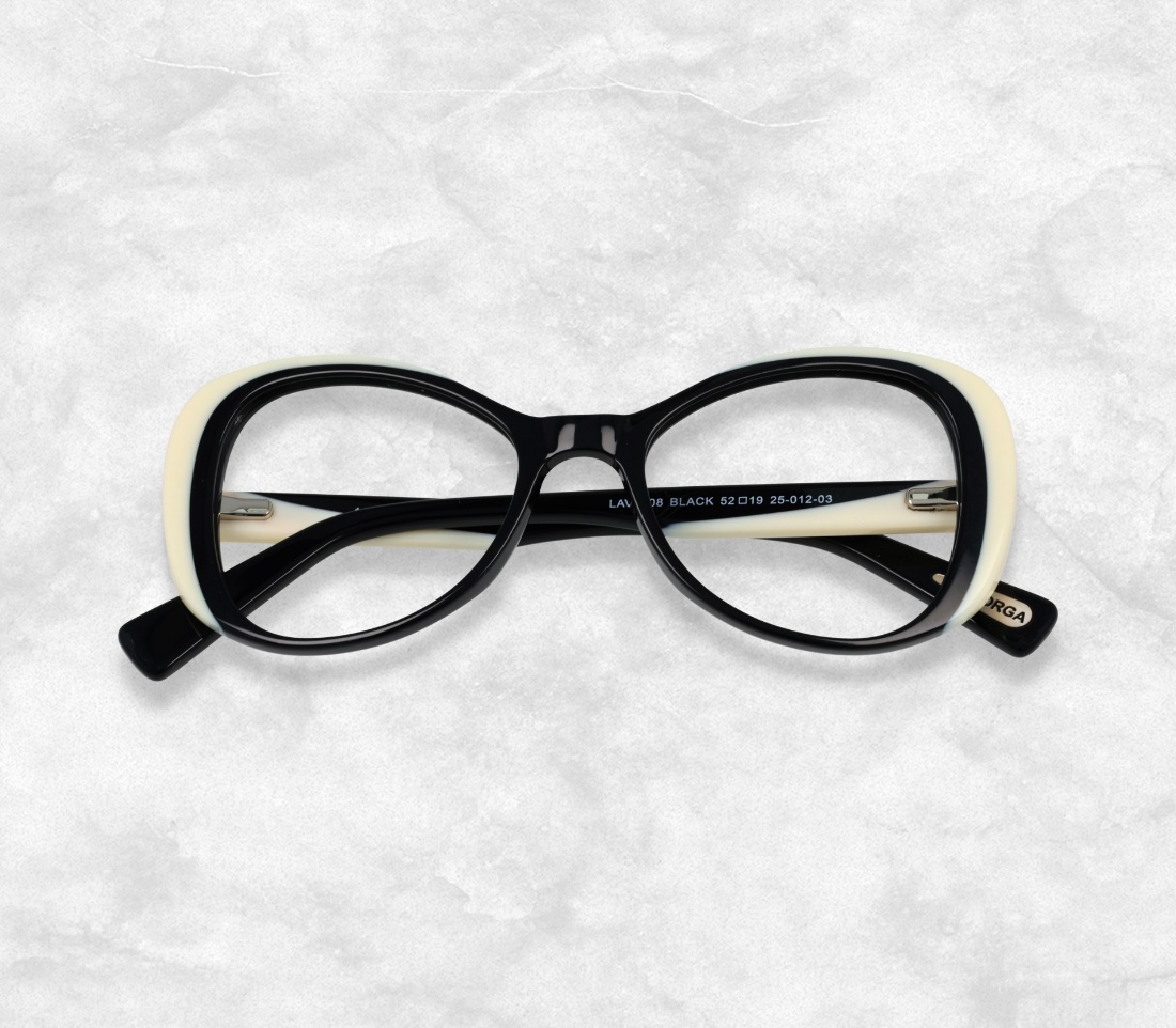 Lavida 8 Black