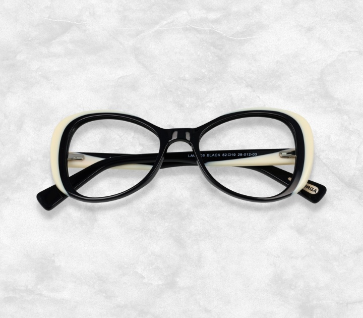 Lavida 8 Black