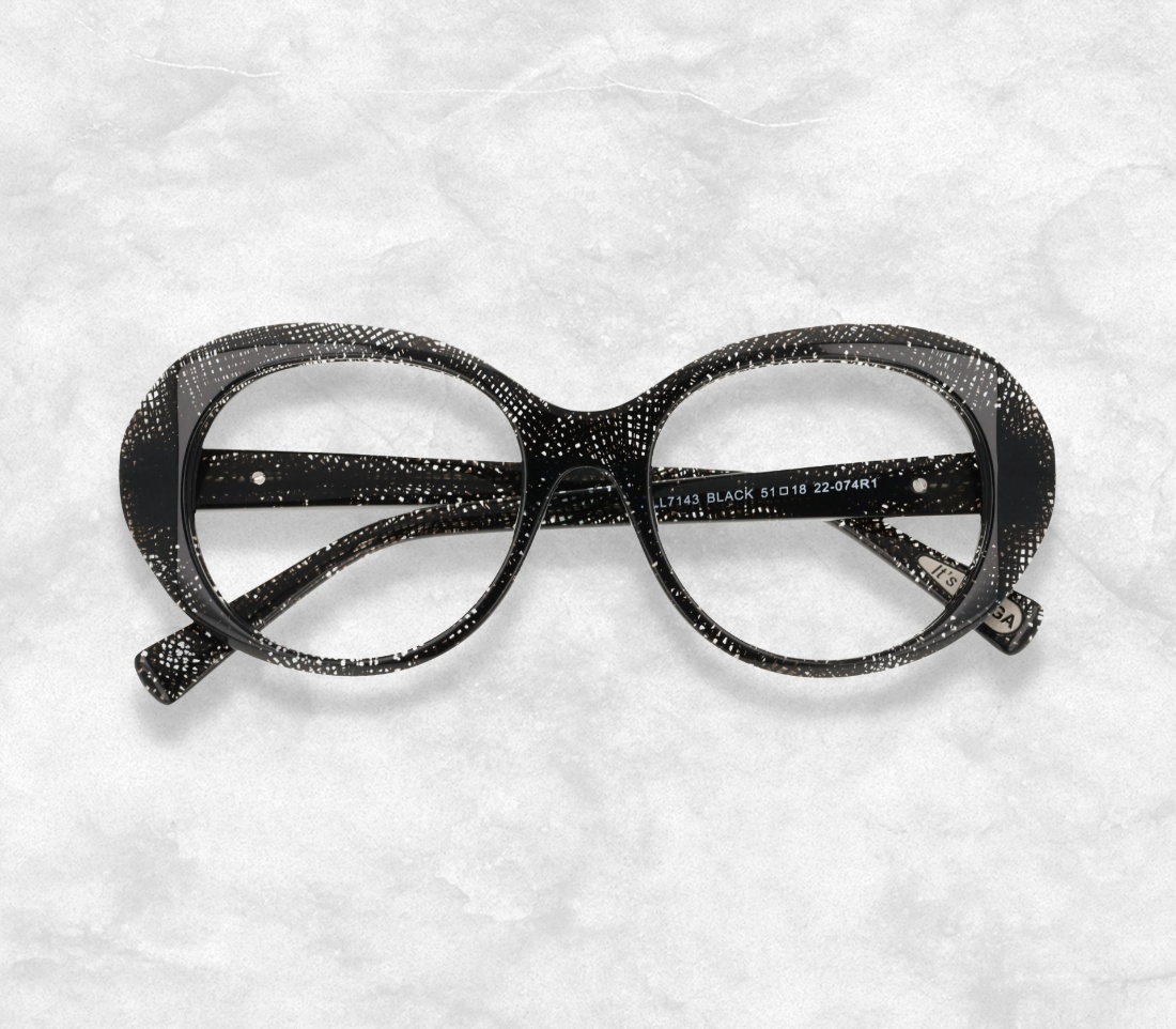 Bella 7143 Black
