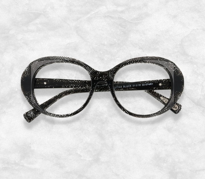 Bella 7143 Black