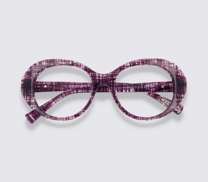 Bella 7143 Purple