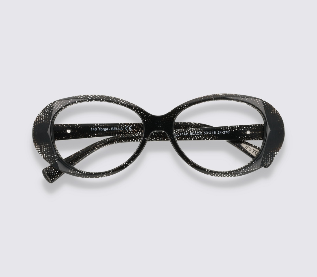 Bella 7142 Black