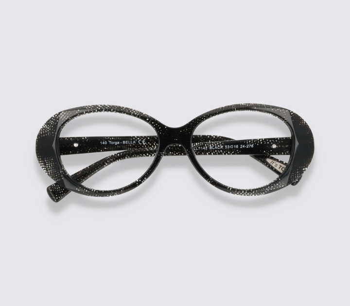 Bella 7142 Black