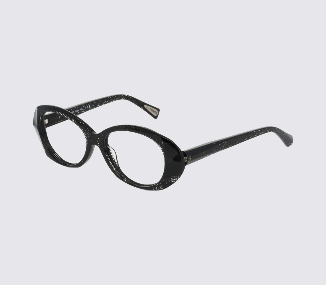 Bella 7142 Black