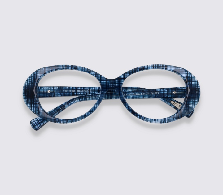 Bella 7142 Blue