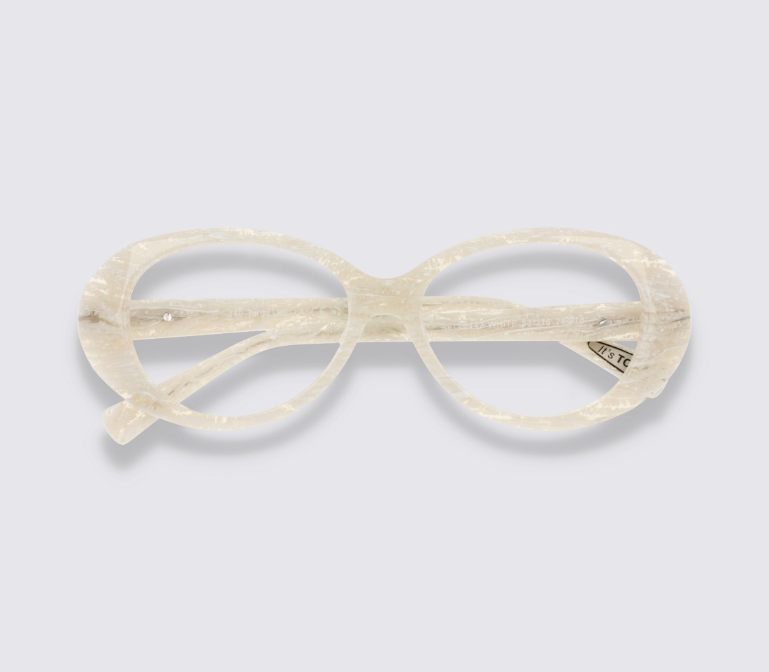 Bella 7142 White