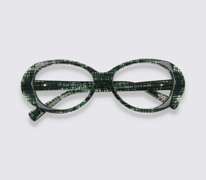 Bella 7142 Green